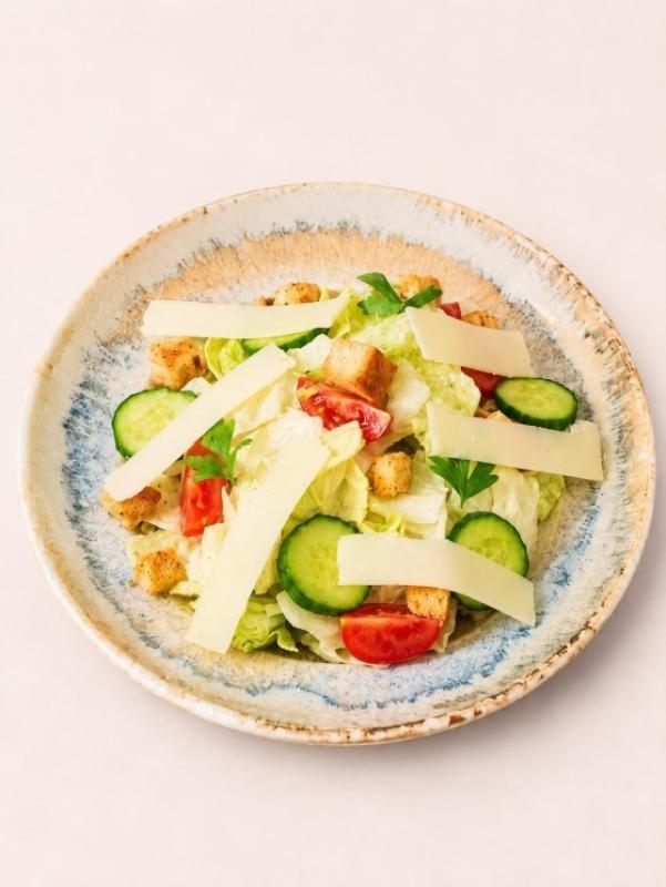 CEASAR SALAD